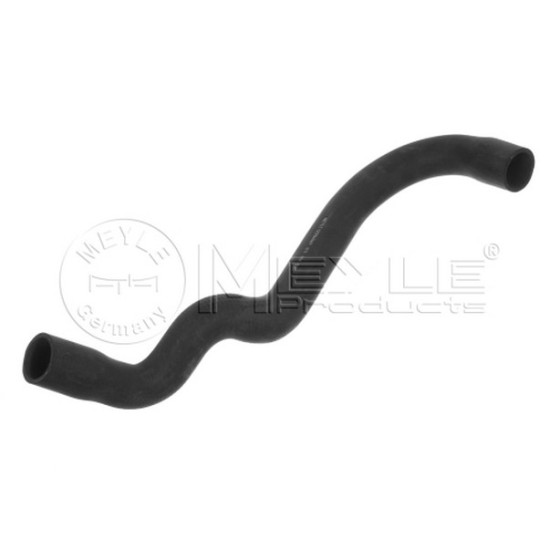 MEYLE Radyatör - Hortumu Alt 210 111 - Kod MEY0195015382 - OEM A2105011682 ürün görseli