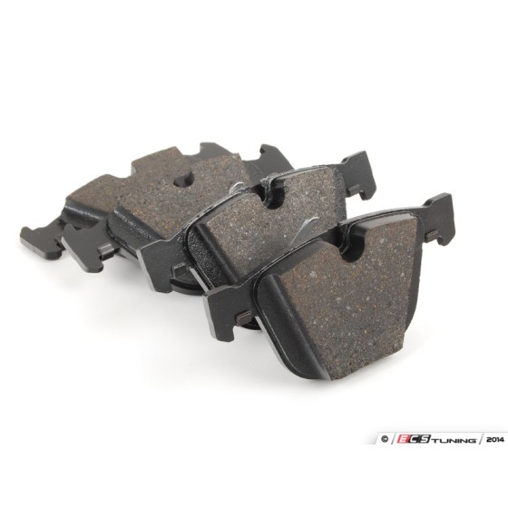MEYLE Arka Fren Balatası - F01-02 - Kod MEY0252373116 - OEM 34216790966 ürün görseli