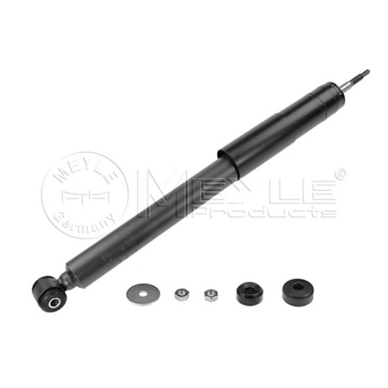 MEYLE Arka Amortisör - 210 - Kod MEY0267250006 - OEM A2103200631 ürün görseli