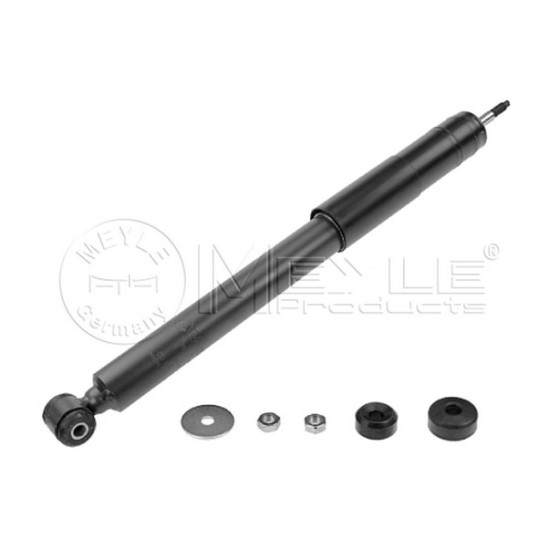 MEYLE Arka Amortisör - Kod MEY0267250013 - OEM A1243202031 ürün görseli