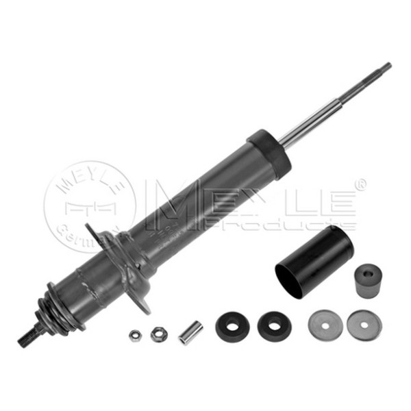 MEYLE Arka Amortisör - 163 - Kod MEY0267250023 - OEM A1633202313