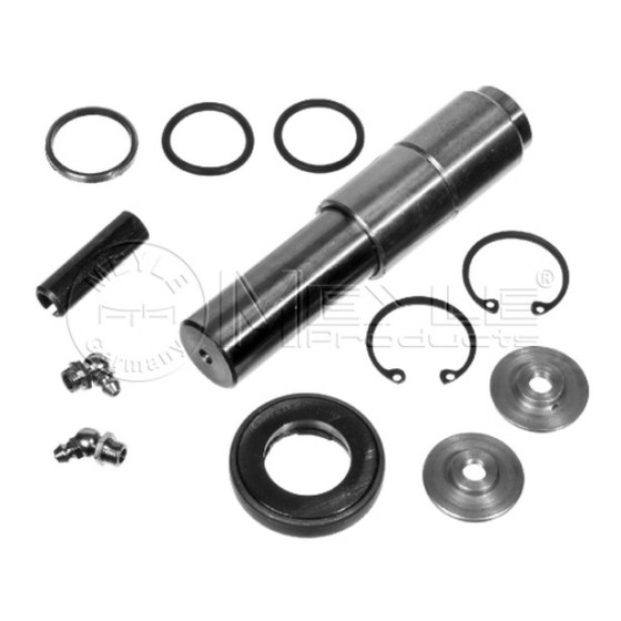 MEYLE Dingil Tamir Takimi - Kod MEY0340330041 - OEM A6113300019 ürün görseli