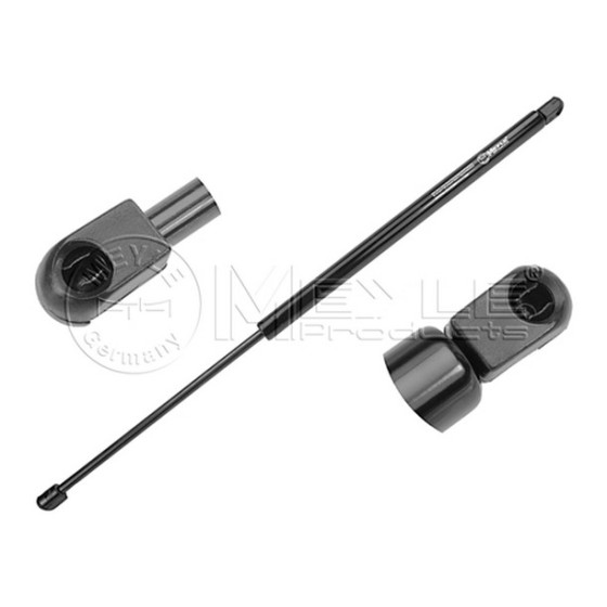 MEYLE Bagaj Amortisörü 639 - Kod MEY0409100006 - OEM A6399800164 ürün görseli