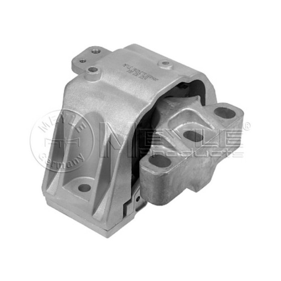 MEYLE Motor Kulaği ÖN Volkswagen Golf 4 - Kod MEY1000300004 - OEM 1J0199262BK ürün görseli