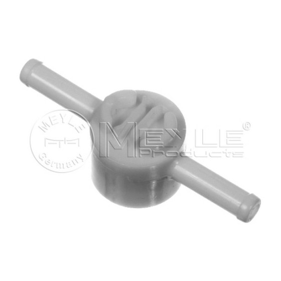 MEYLE Mazot Filtre Subabi (Ara Filitre) Volkswagen Golf 5-volkswagen Polo-volkswagen Caddy-t4-volkswagen Polo Classic Dizel - Kod MEY1000340002 - OEM 191127247A ürün görseli