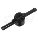 MEYLE Mazot Filtre Subabi (Ara Filitre) Volkswagen Golf-volkswagen Bora-a3-seat Toledo-lt35 Dizel - Kod MEY1000340003 - OEM 1J0127247A