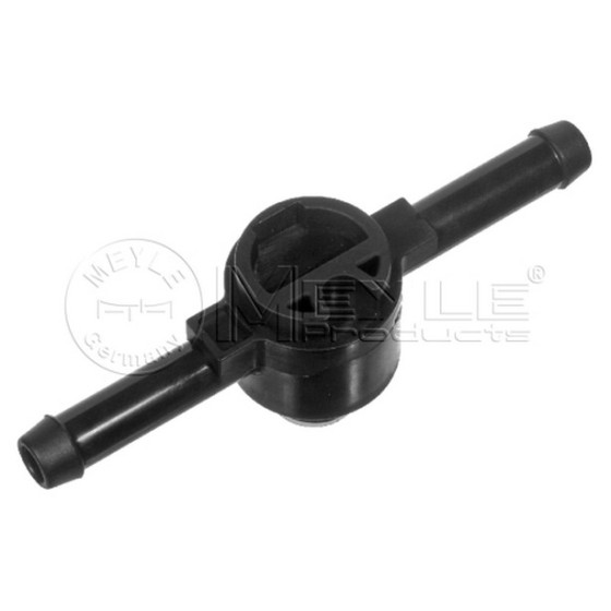 MEYLE Mazot Filtre Subabi (Ara Filitre) Volkswagen Golf-volkswagen Bora-a3-seat Toledo-lt35 Dizel - Kod MEY1000340003 - OEM 1J0127247A ürün görseli