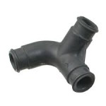 MEYLE Hortum Hava Tahliye A4-a6 1.8t - Kod MEY1000360032 - OEM 06B103221P