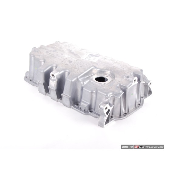 MEYLE Yağ Karteri Cayc Volkswagen Golf 6 1.6TDİ - Kod MEY1000380023 - OEM 03G103603AD ürün görseli