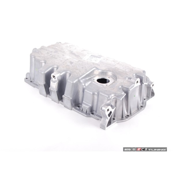 MEYLE Yağ Karteri Cayc Volkswagen Golf 6 1.6TDİ - Kod MEY1000380023 - OEM 03G103603AD