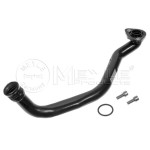MEYLE Hortum Volkswagen Polo Classic - Kod MEY1000400000 - OEM 028103491J