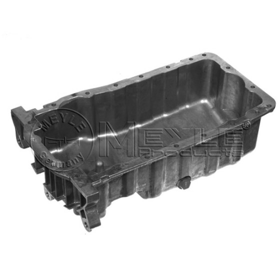 MEYLE Yağ Karteri Sensörlü Volkswagen Golf 4-volkswagen Bora 1.6-1.9tdi - Kod MEY1001030041 - OEM 038103603N ürün görseli