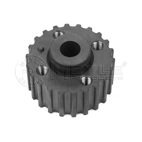 MEYLE Krank Parçası - Dişlisi T4 1.9TDİ - Kod MEY1001050005 - OEM 028105263E ürün görseli