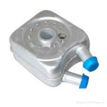 MEYLE Yağ Soğutucu Radyatörü Aja-acv T4 2.4d-2.5tdi - Kod MEY1001170002 - OEM 068117021B