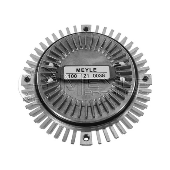 MEYLE Fan Termik Apr-bdv-are A4-a6 2.4-2.7-2.8 - Kod MEY1001210038 - OEM 078121350A ürün görseli