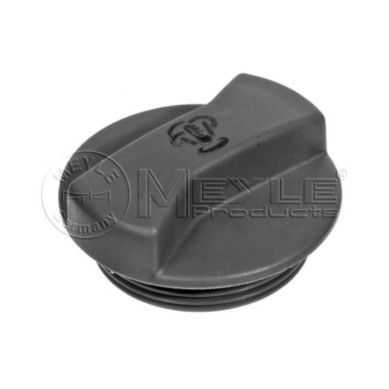 MEYLE Radyatör - Yedek SU Depo Kapaği Volkswagen Golf-volkswagen Bora-volkswagen Passat - Kod MEY1001210049 - OEM 1J0121321B ürün görseli