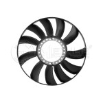 MEYLE Fan Termik Pervanesi Volkswagen Passat 4 - Kod MEY1001210071 - OEM 058121301B