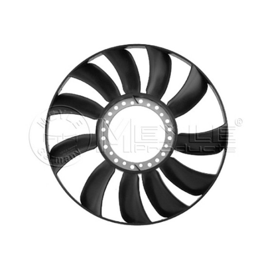 MEYLE Fan Termik Pervanesi Volkswagen Passat 4 - Kod MEY1001210071 - OEM 058121301B ürün görseli