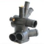 MEYLE SU Kapaği Volkswagen Golf 2 - Kod MEY1001211028 - OEM 030121117D