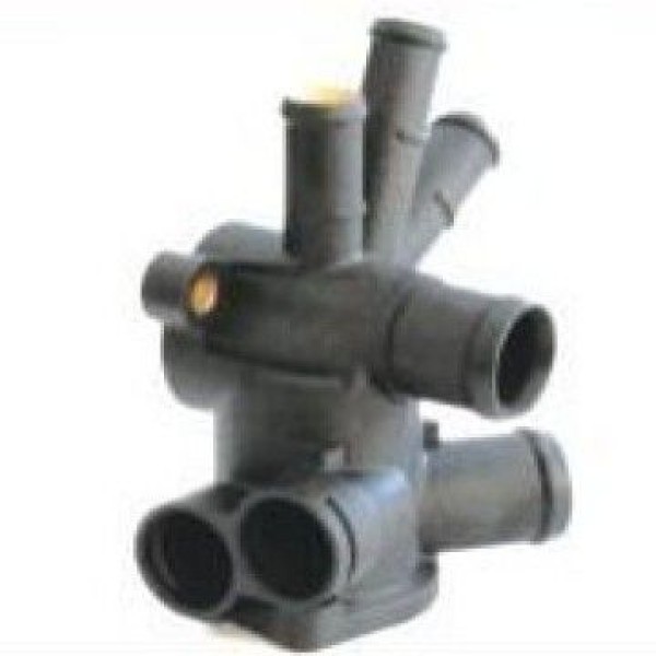 MEYLE SU Kapaği Volkswagen Golf 2 - Kod MEY1001211028 - OEM 030121117D