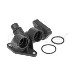 MEYLE Termostat - Kapaği Volkswagen Passat 4 1.8t - Kod MEY1001211050 - OEM 058121132