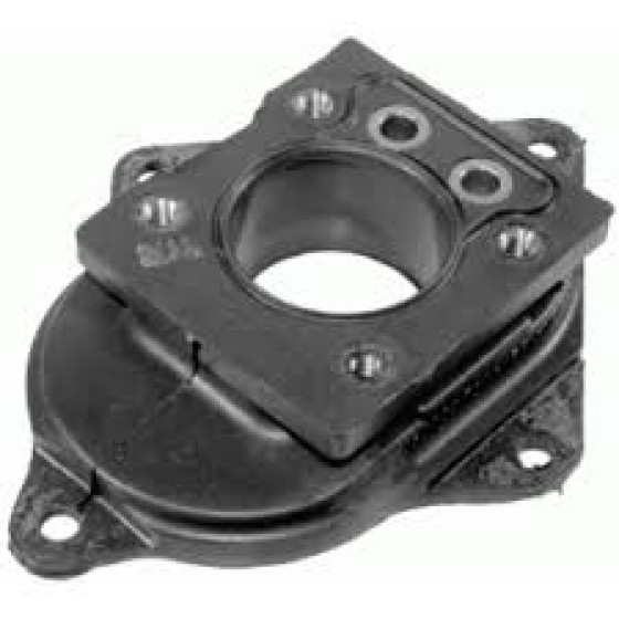 MEYLE Karbüratör Flanşi Volkswagen Golf 3 1.8 - Kod MEY1001290006 - OEM 050129761H ürün görseli