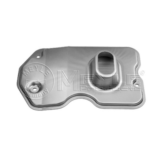 MEYLE Otomatik Şanzuman Filtresi Q7 3.0TDİ - Kod MEY1001360002 - OEM 09D325435 ürün görseli