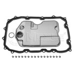MEYLE Otomatik Şanzuman Filtresi Contali Volkswagen Touareg-q7 - Kod MEY1001370002 - OEM 09D325435