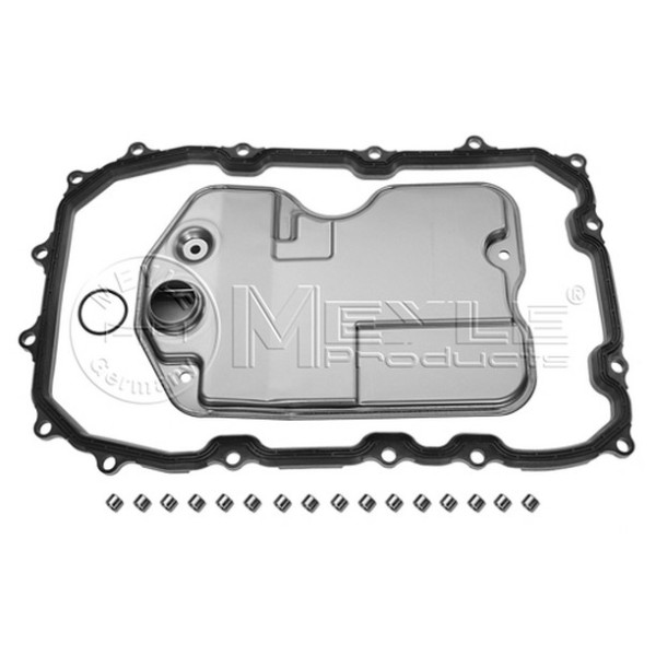 MEYLE Otomatik Şanzuman Filtresi Contali A4-a5-a6 2008 - Kod MEY1001370003 - OEM 0B5325429E