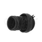 MEYLE Motor Kulaği ÖN Sol Volkswagen Golf 3 - Volkswagen Caddy 2 - Kod MEY1001990036 - OEM 1H0199609F