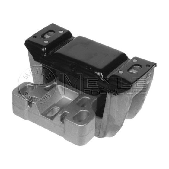 MEYLE Motor Kulaği ÖN Sol Volkswagen Golf 4 - Kod MEY1001990069 - OEM 1J0199555AK ürün görseli