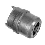 MEYLE Motor Kulaği ÖN Sağ T4 2.4D - Kod MEY1001990074 - OEM 7D0199132D