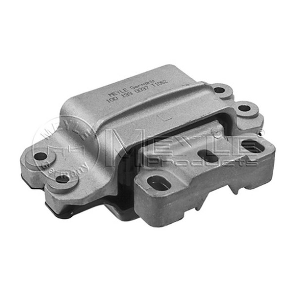 MEYLE Motor Kulaği ÖN Sol Volkswagen Golf 5 1.6fsi-1.9tdi-2.0fsi - Kod MEY1001990097 - OEM 1K0199555L