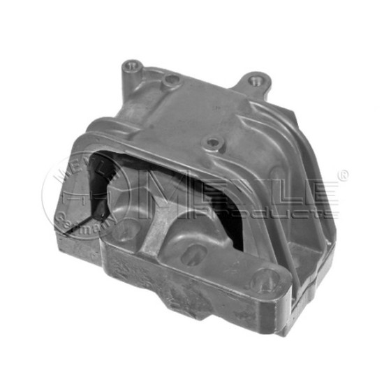 MEYLE Motor Kulaği ÖN Sağ Volkswagen Caddy-golf5-volkswagen Passat Bkc-bjb-bls 1, 9 Audi TDI 04-10 Febi 23018 / 27070 01 - Kod MEY1001990112 - OEM 1K0199262AS ürün görseli