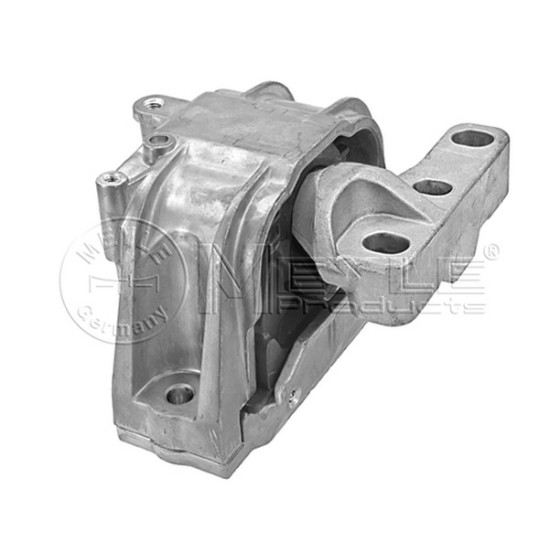 MEYLE Motor Kulaği ÖN Sağ Volkswagen Golf 5 1.9tdi-2.0tdi / FSI - Kod MEY1001990129 - OEM 1K0199262AT ürün görseli