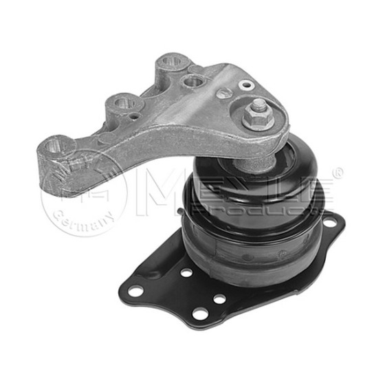MEYLE Motor Kulaği Arka Volkswagen Polo 4 1.4-1.4 Audi TDI 2002 - Kod MEY1001990132 - OEM 6Q0199167DK ürün görseli