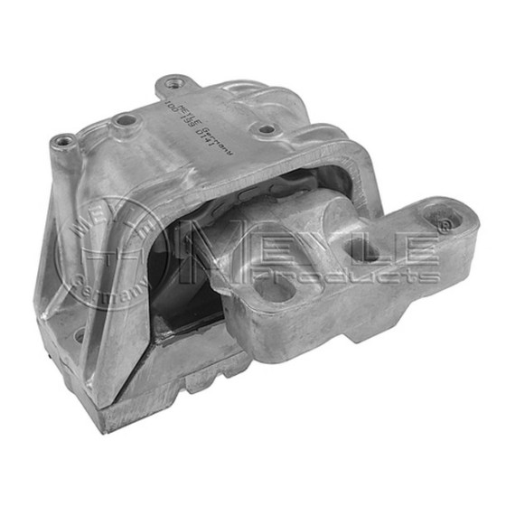 MEYLE Motor Kulaği ÖN Sağ Volkswagen Passat 6 2.0TDİ 2005 - Kod MEY1001990141 - OEM 1K0199262P ürün görseli