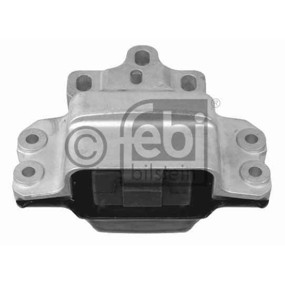 MEYLE Motor Kulaği ÖN Sol Volkswagen Passat 6 2.0TDİ - Kod MEY1001990153 - OEM 3C0199555R ürün görseli