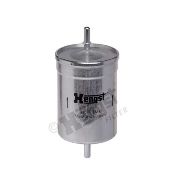 MEYLE Yakıt Filtresi - Volkswagen Golf 4 - A3 1.4-1.6-1.8 - Kod MEY1002010007 - OEM 1J0201511A ürün görseli
