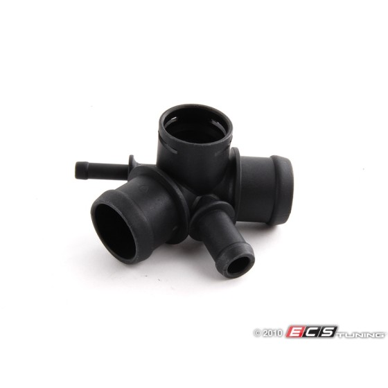MEYLE SU Flanşi Volkswagen Golf 4 - Volkswagen Bora 1.6 Akl - Kod MEY1002260005 - OEM 1J0121087A ürün görseli