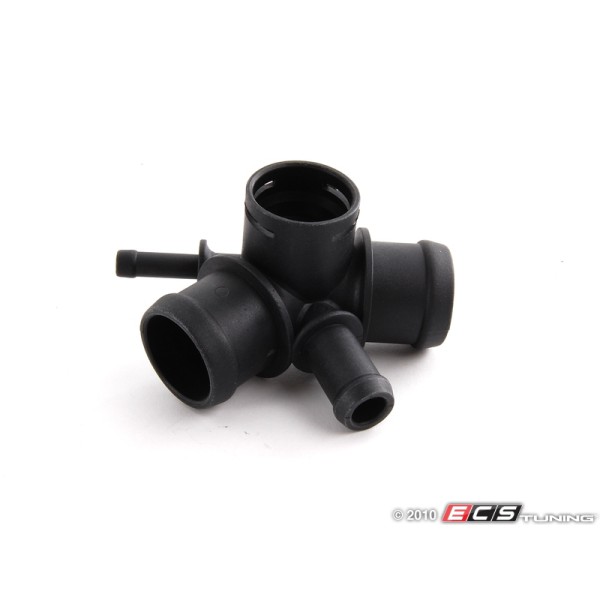 MEYLE SU Flanşi Volkswagen Golf 4 - Volkswagen Bora 1.6 Akl - Kod MEY1002260005 - OEM 1J0121087A