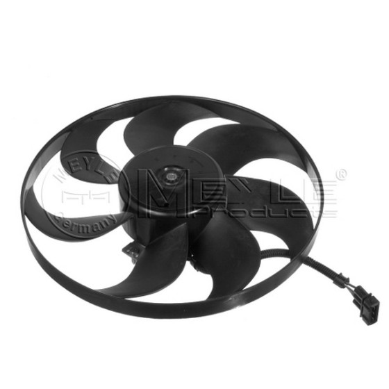 MEYLE Fan Klimali Volkswagen Polo-seat Cordoba-skoda Fabia Amf-ahw 1, 4 16v-1, 4 Audi TDI 99- 22518 - Kod MEY1002360008 - OEM 6X0959455C ürün görseli