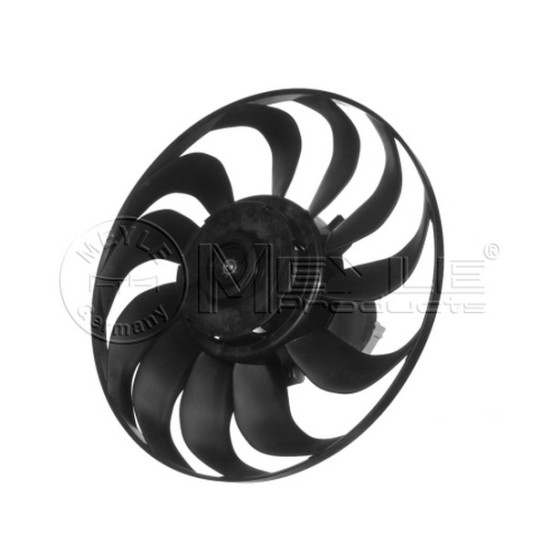 MEYLE Fan Klimali 1.9TDİ Aam Volkswagen Golf 3 1.6-1.8aks - Kod MEY1002360012 - OEM 1H0959455J ürün görseli