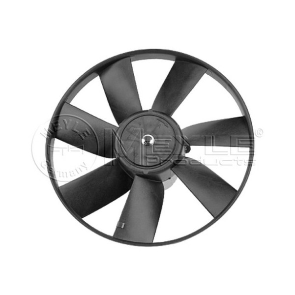 MEYLE Fan Motoru - Klimasiz Volkswagen Caddy - Volkswagen Golf 3 - Volkswagen Polo Classic 1.6 Aft - Kod MEY1002360017 - OEM 1H0959455D