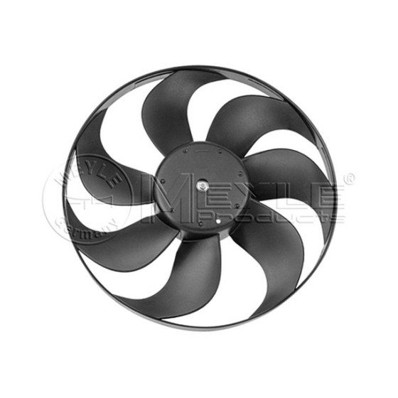 MEYLE Fan Motoru - Klimasiz Volkswagen Polo-seat Cordoba-skoda Fabia Aee-alm-afh-ahw-amf 1, 6-1, 4 16v-1, 4 Audi TDI 94-01 - Kod MEY1002360021 - OEM 6N0959455D ürün görseli