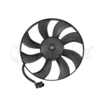 MEYLE Fan Amf Volkswagen Polo 4-5 1.4 Audi TDI - Kod MEY1002360047 - OEM 6Q0959455N