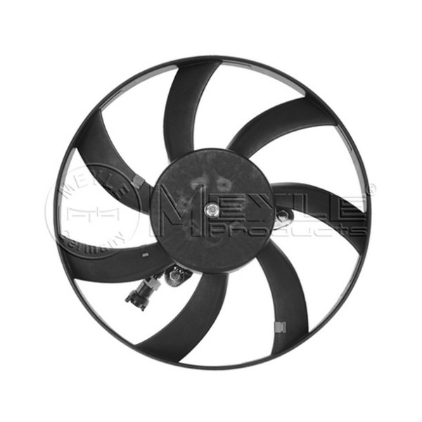 MEYLE Fan 1Y Sağ Volkswagen Caddy 2 1.9 Audi TDI - Kod MEY1002360052 - OEM 6K0959455D