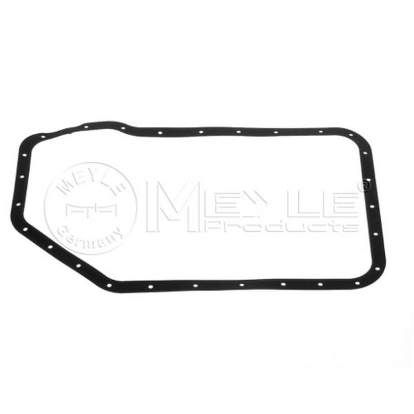 MEYLE Şanzıman Parçası - Otomatik Şanziman Karter Contasi Volkswagen Passat>03 A4-a6 >01 5 Ileri - Kod MEY1003210004 - OEM 01V321371