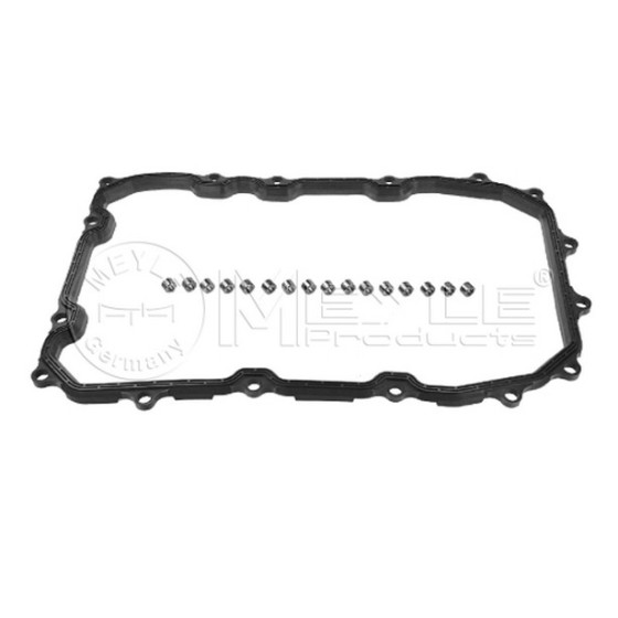 MEYLE Otomatik Şanzuman Contasi Volkswagen Touareg-q7 3.0TDİ - Kod MEY1003210010 - OEM 09D321371 ürün görseli