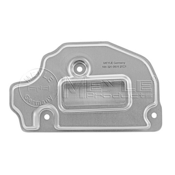 MEYLE Otomatik Şanzuman Filtresi Volkswagen Golf 5 1.6fsi - Kod MEY1003250009 - OEM 09G325429A ürün görseli